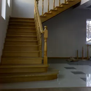 Лестницы в Брянске