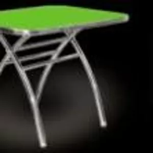 Мебель из хрома (Компания Delice)