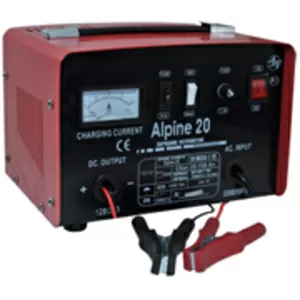 Зарядное устройство ANT Alpine 20 Boost