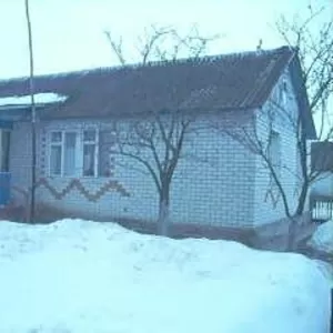 Продам дом в Брянской области