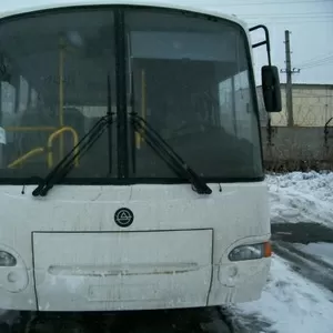 Продам автобус Аврора 4235