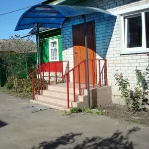 Продам дом в г.Почеп Брянская область