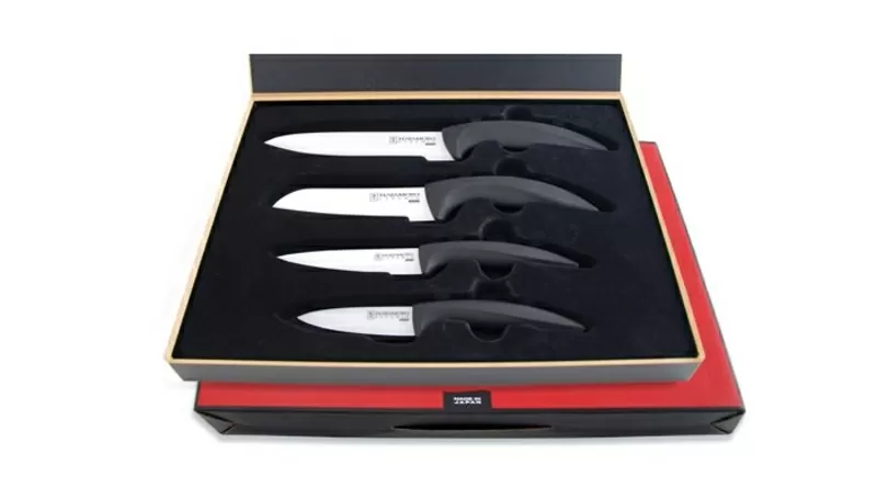 Японские кухонные ножи в Брянске,  магазин 