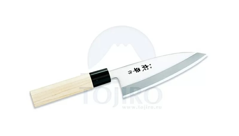 Японские кухонные ножи в Брянске,  магазин 