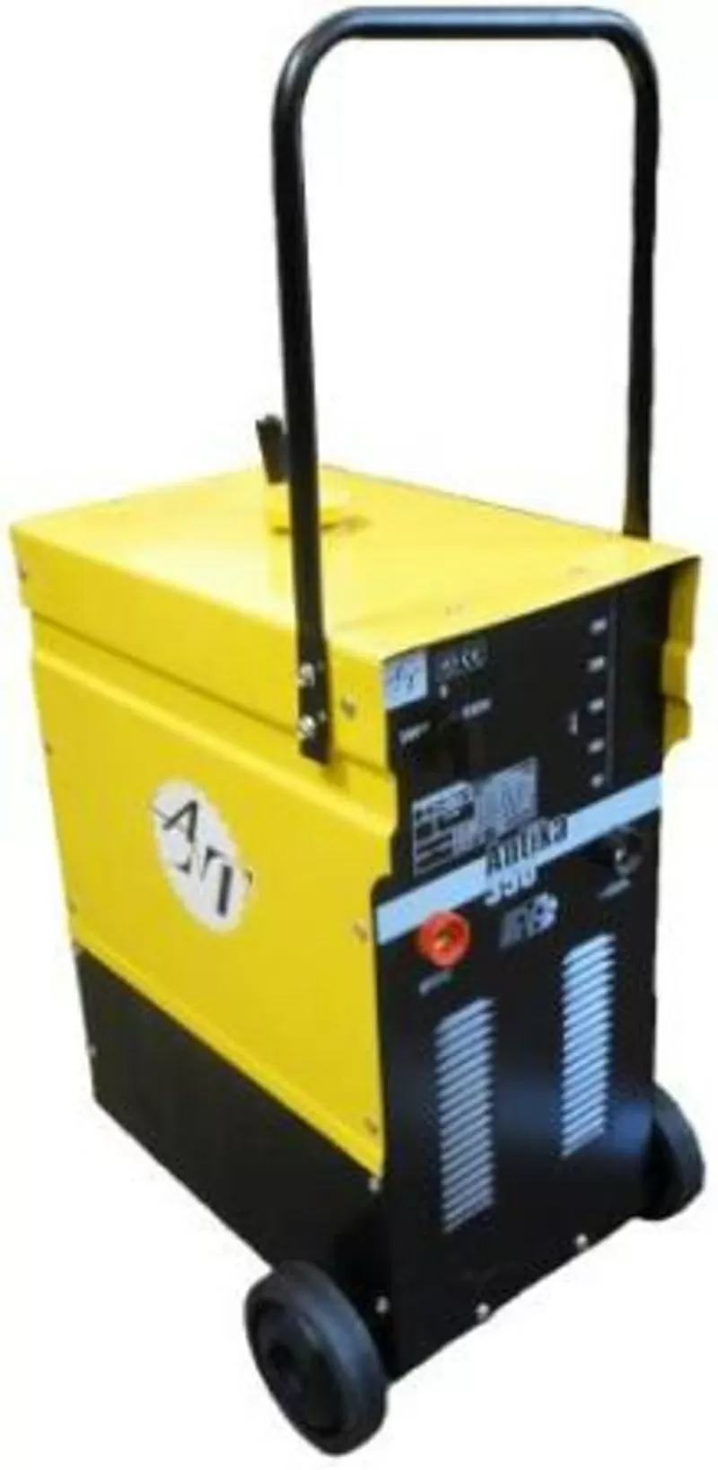 Сварочный трансформатор ANT Antika 350 + акссесуары 220/380 В,  300 А